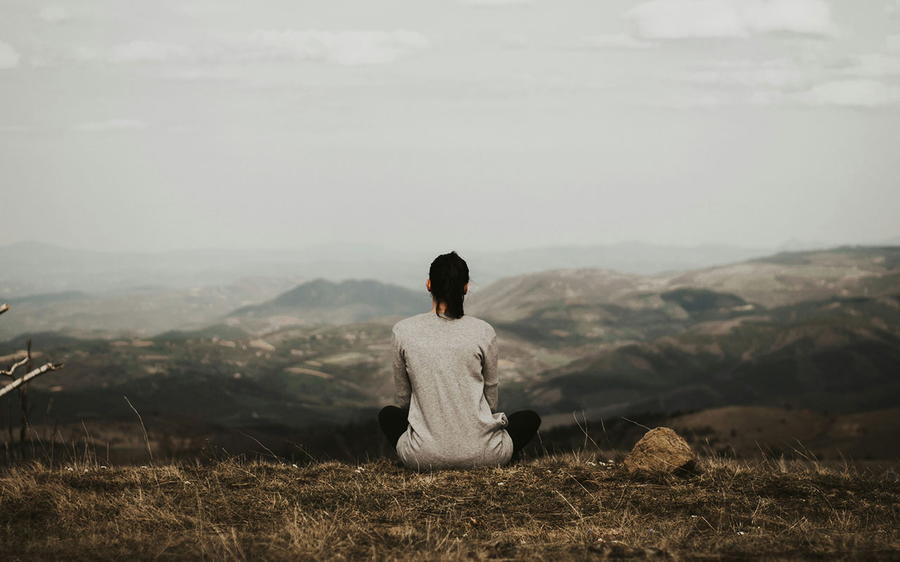 5-Minute Mindfulness Routine: Reduce Stress & Improve Focus Anytime